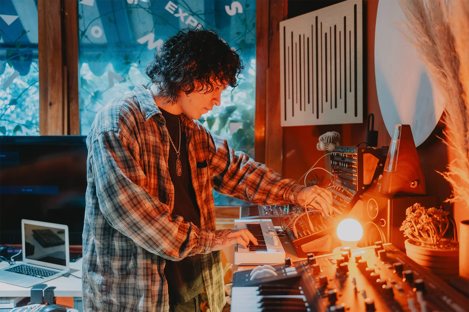 MIDI-клавиатура Arturia KeyStep 37 MK2 - 29