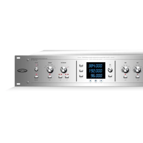Генератор синхросигнала Antelope Audio Isochrone Trinity - 10