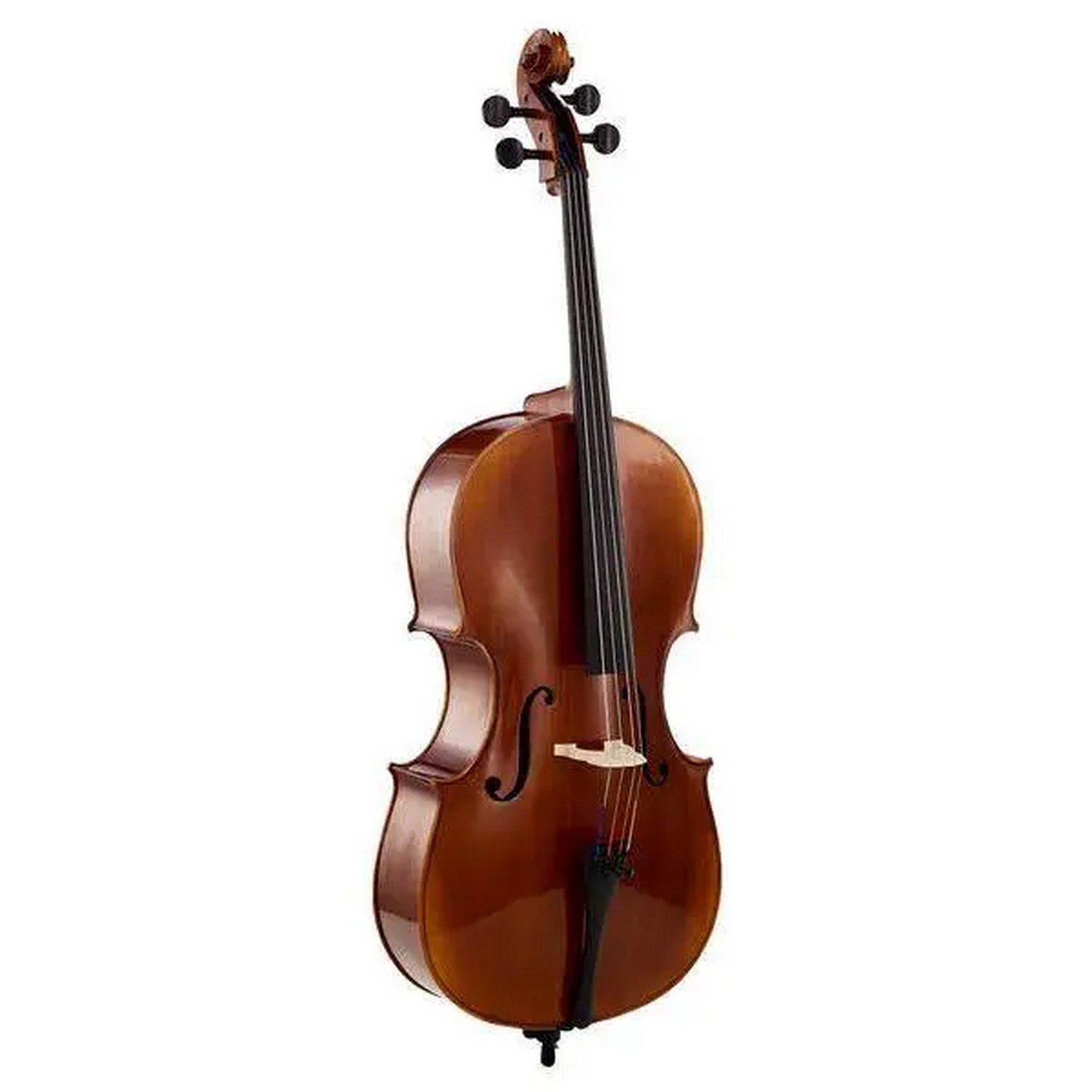 Виолончель GEWA Maestro 6 7/8 - 11