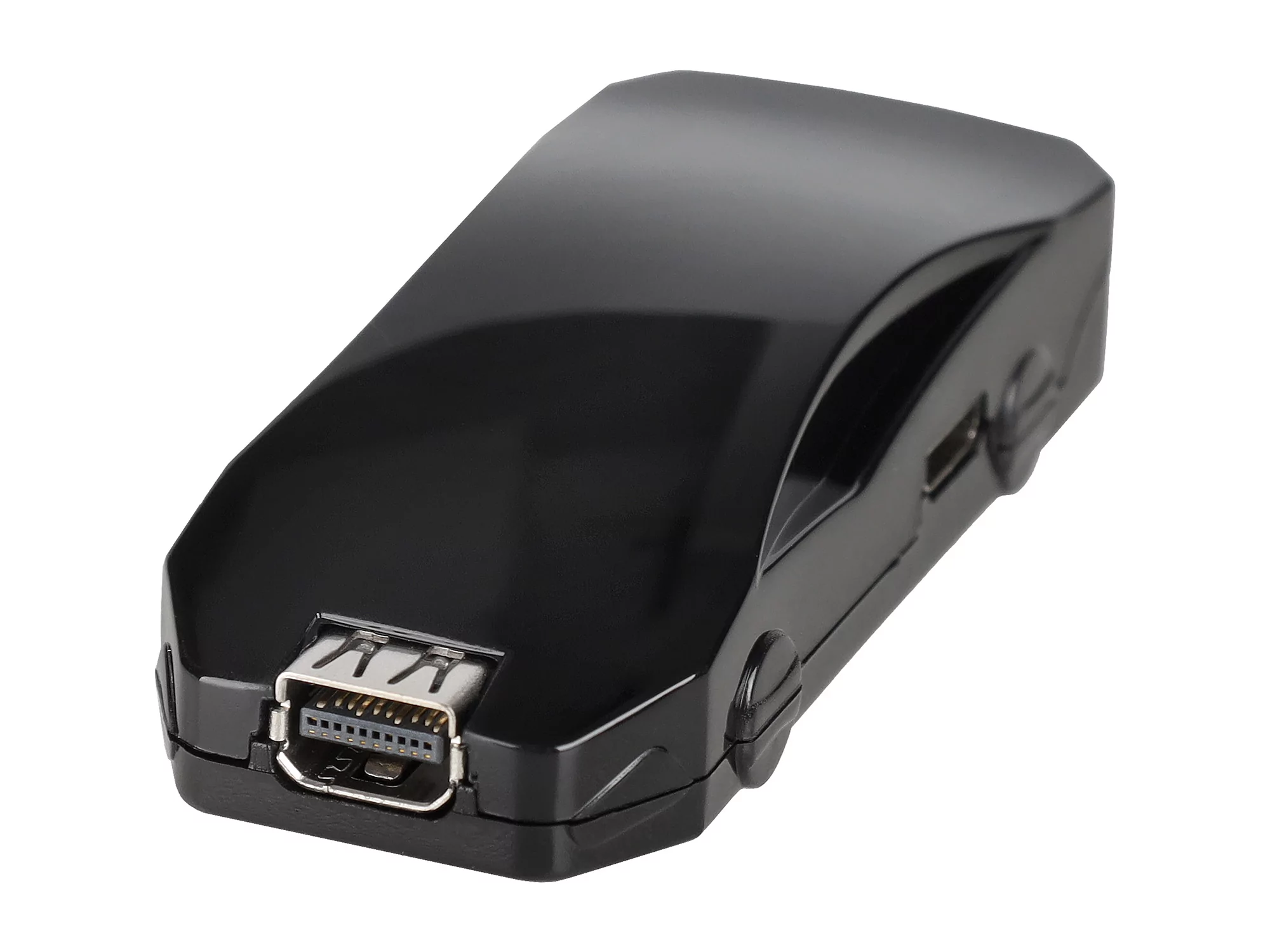 Конвертер сигнала iconBIT HS-2515 - 20
