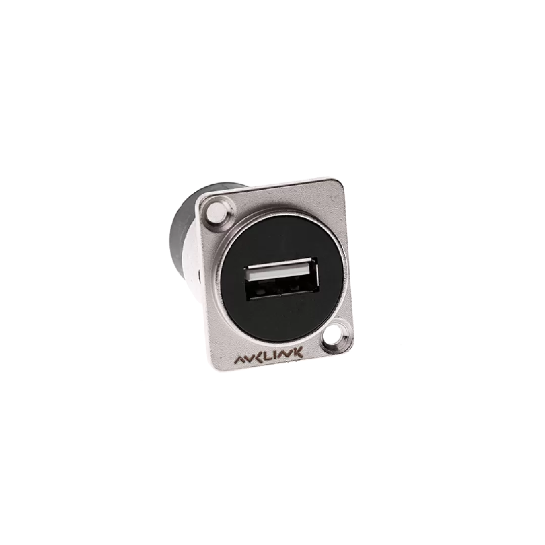 Адаптер AVCLINK USB-W - 5