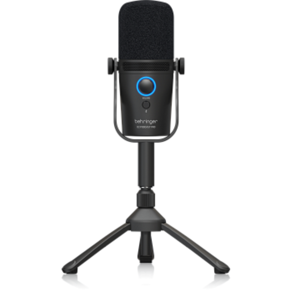 USB-микрофон Behringer D2 PODCAST PRO - 8