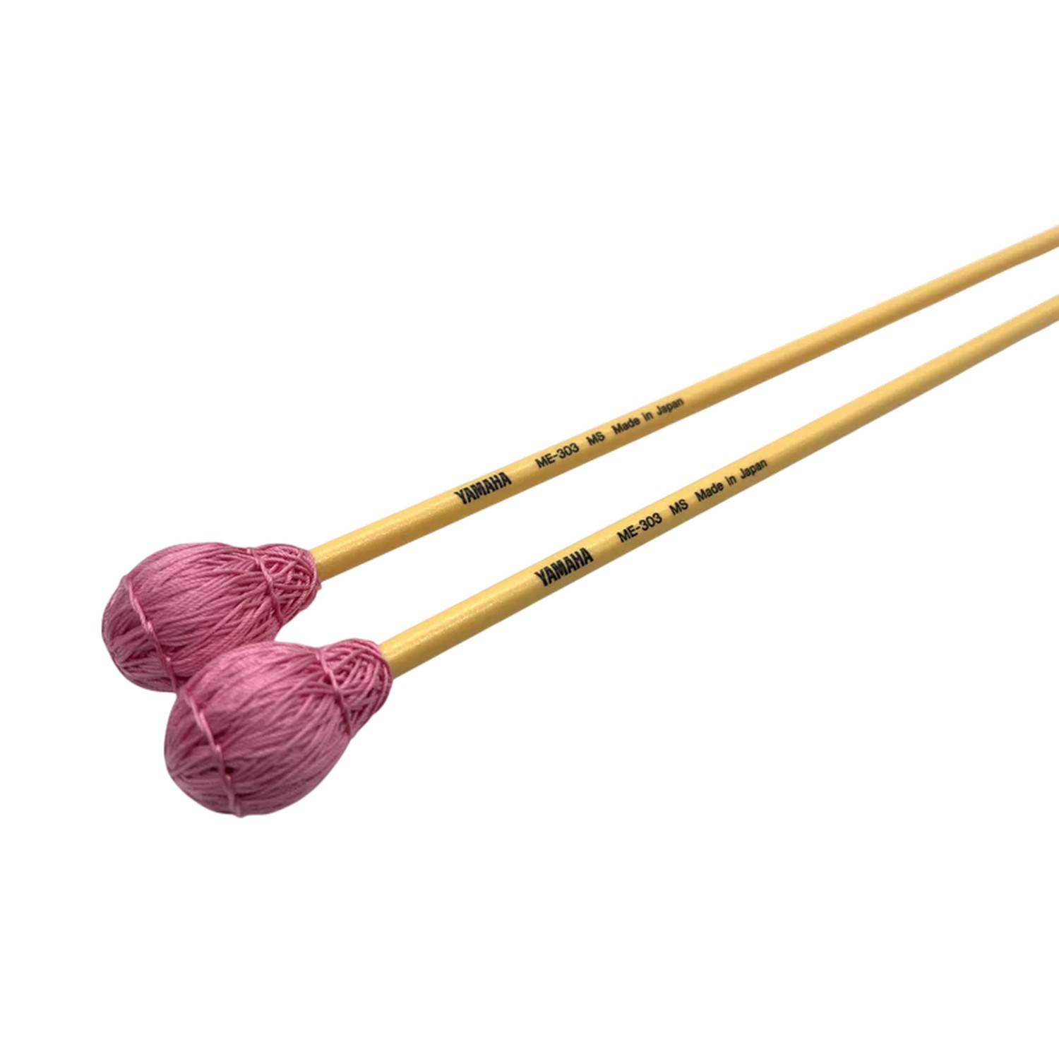 Палочки для виброфона Yamaha ME303 - 9