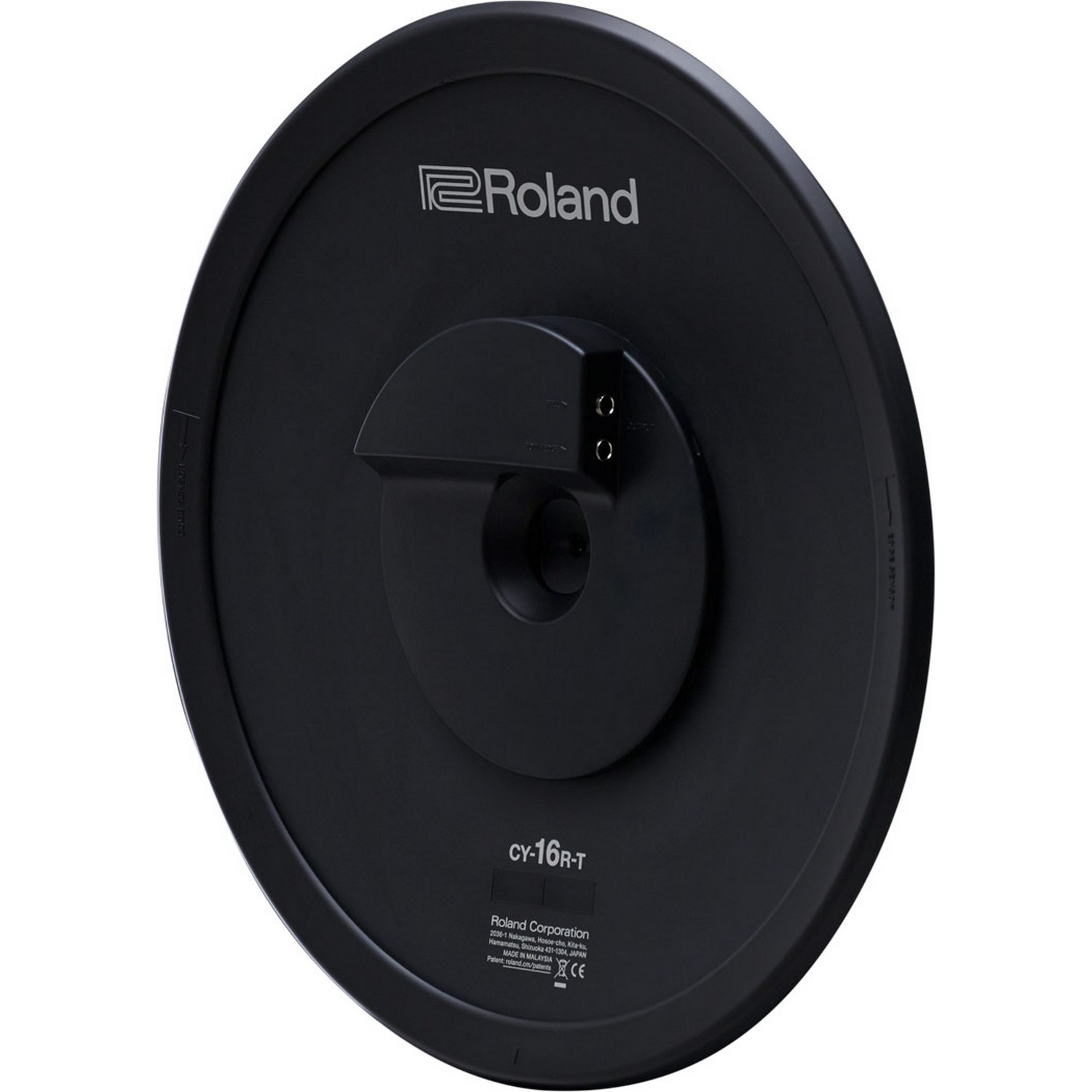 Пэд тарелка Roland CY-16R-T - 14