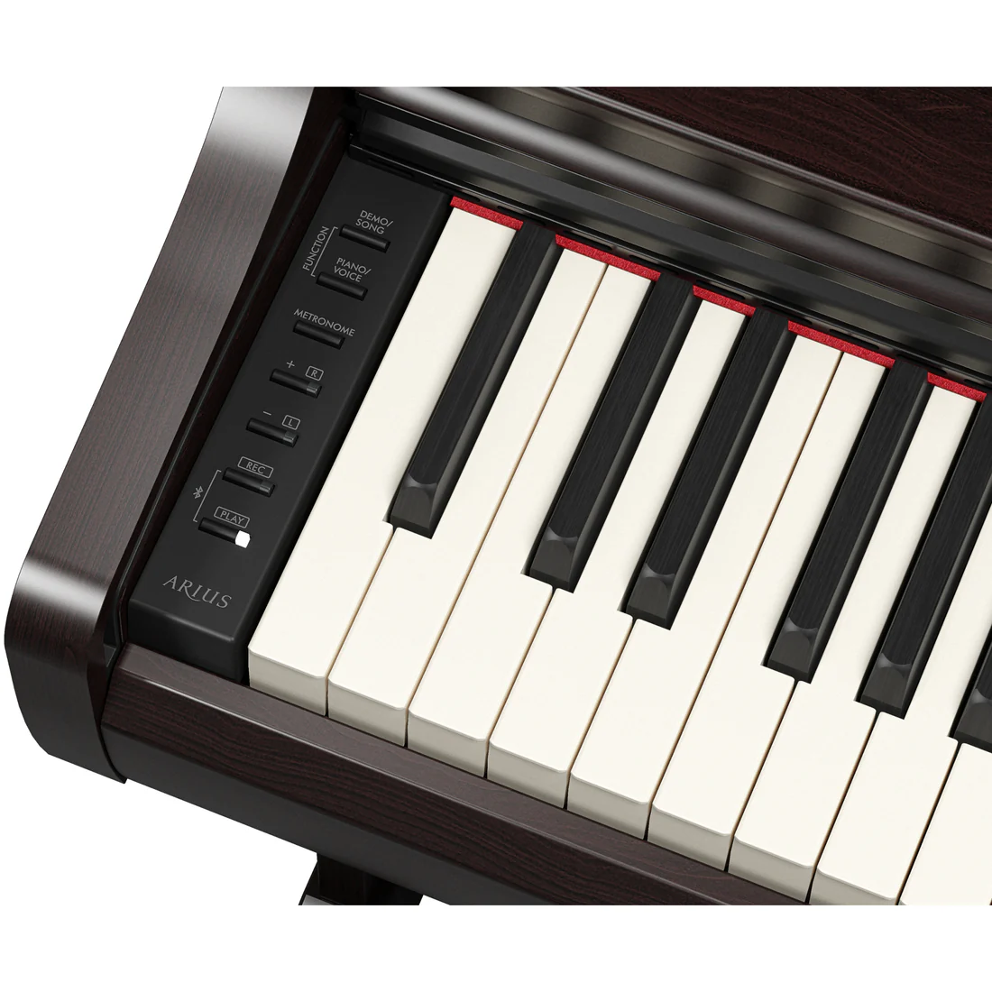 Цифровое пианино Yamaha YDP-166R - 10