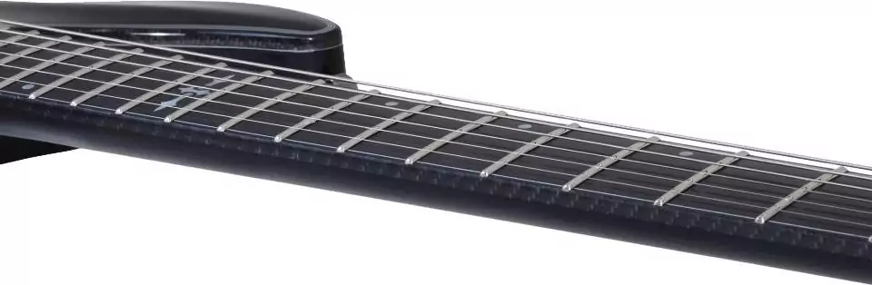 Электрогитара Schecter HELLRAISER HYBRID C-1 Trans Blue Burst - 8
