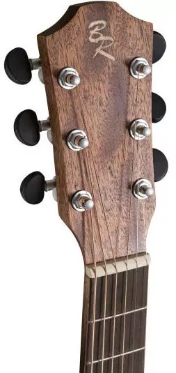 Электроакустическая гитара Baton Rouge AR31C/ACE - 8