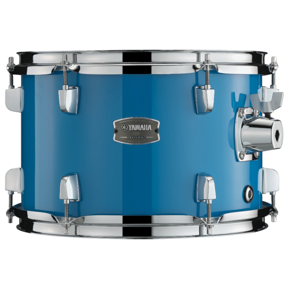 Комплект акустических барабанов Yamaha RDP2F5 SKY BLUE - 7