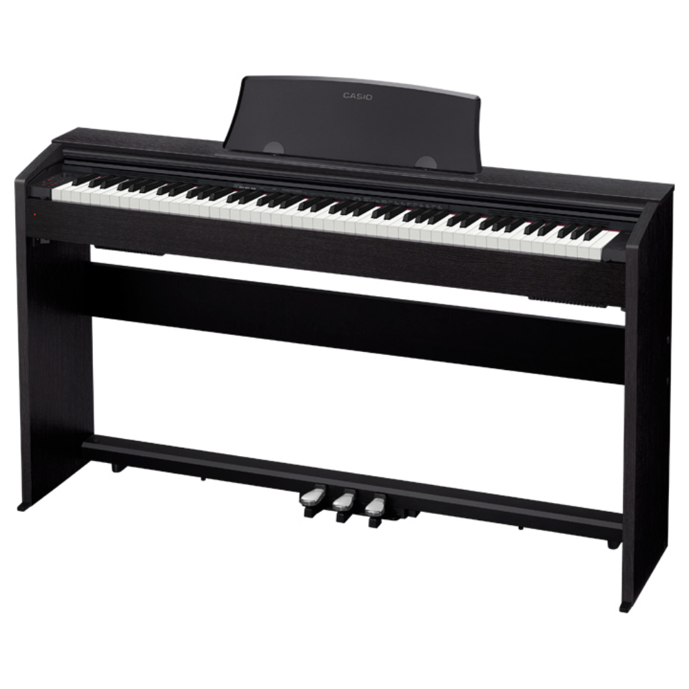 Цифровое пианино Casio PX-778BK - 6