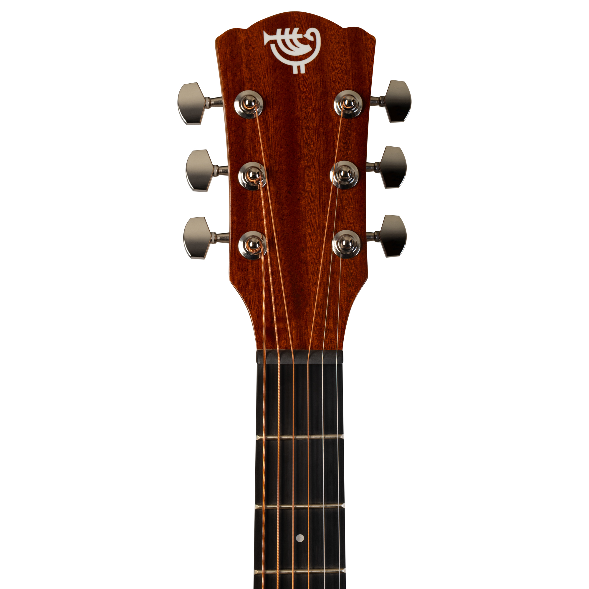 Акустическая гитара Rockdale Aurora D3 C Nat Gloss - 19
