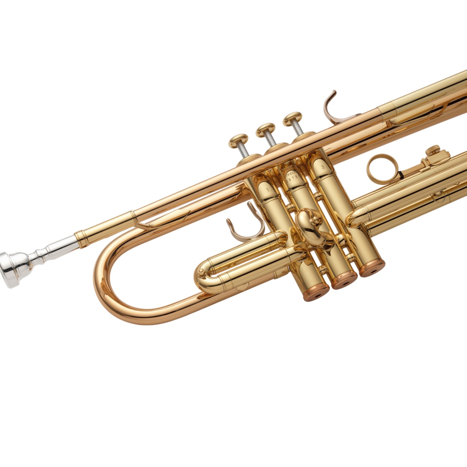 Труба Yamaha YTR-8335RC - 13