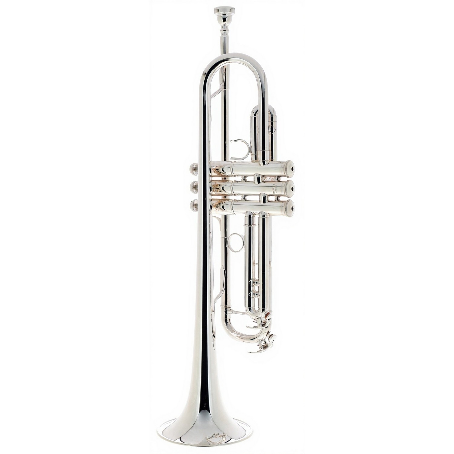 Труба Yamaha YTR-8335LAS - 15