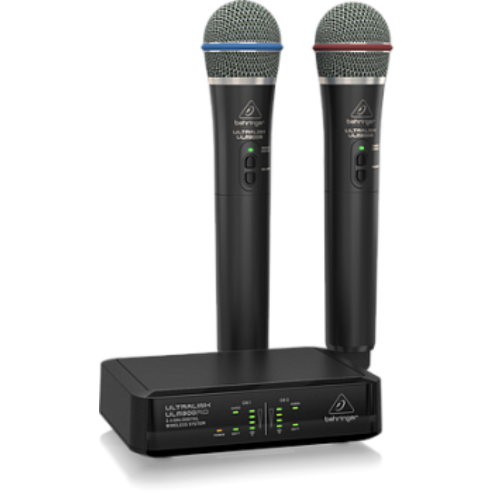 Радиосистема Behringer ULM302MIC  - 5