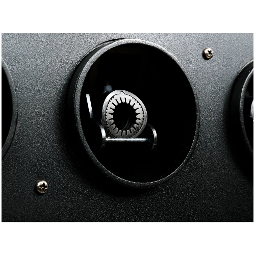 Генератор мыльных пузырей и дыма DJPower WP-4-TOPCAT  - 15