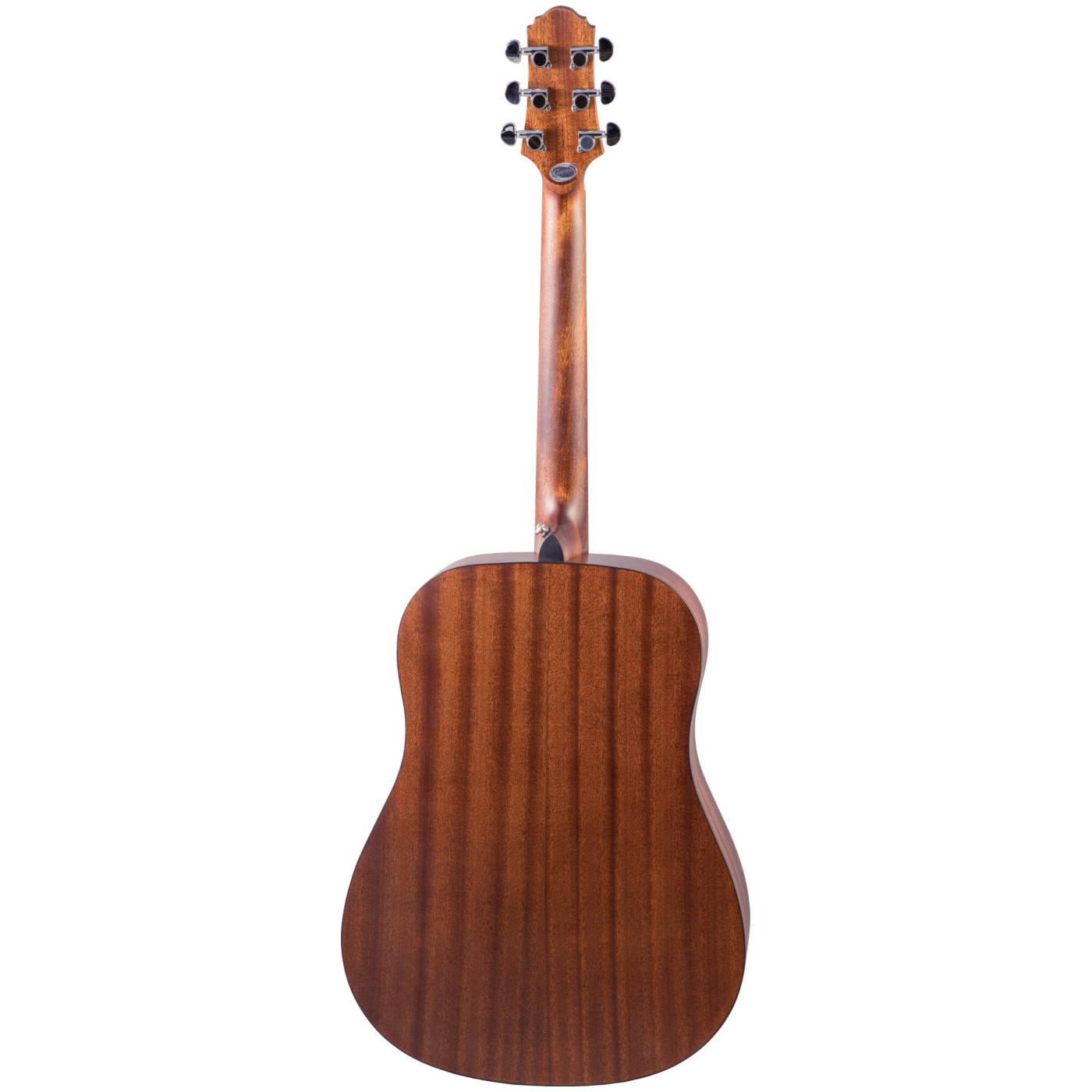 Акустическая гитара Crafter HD-100/OP.N - 9