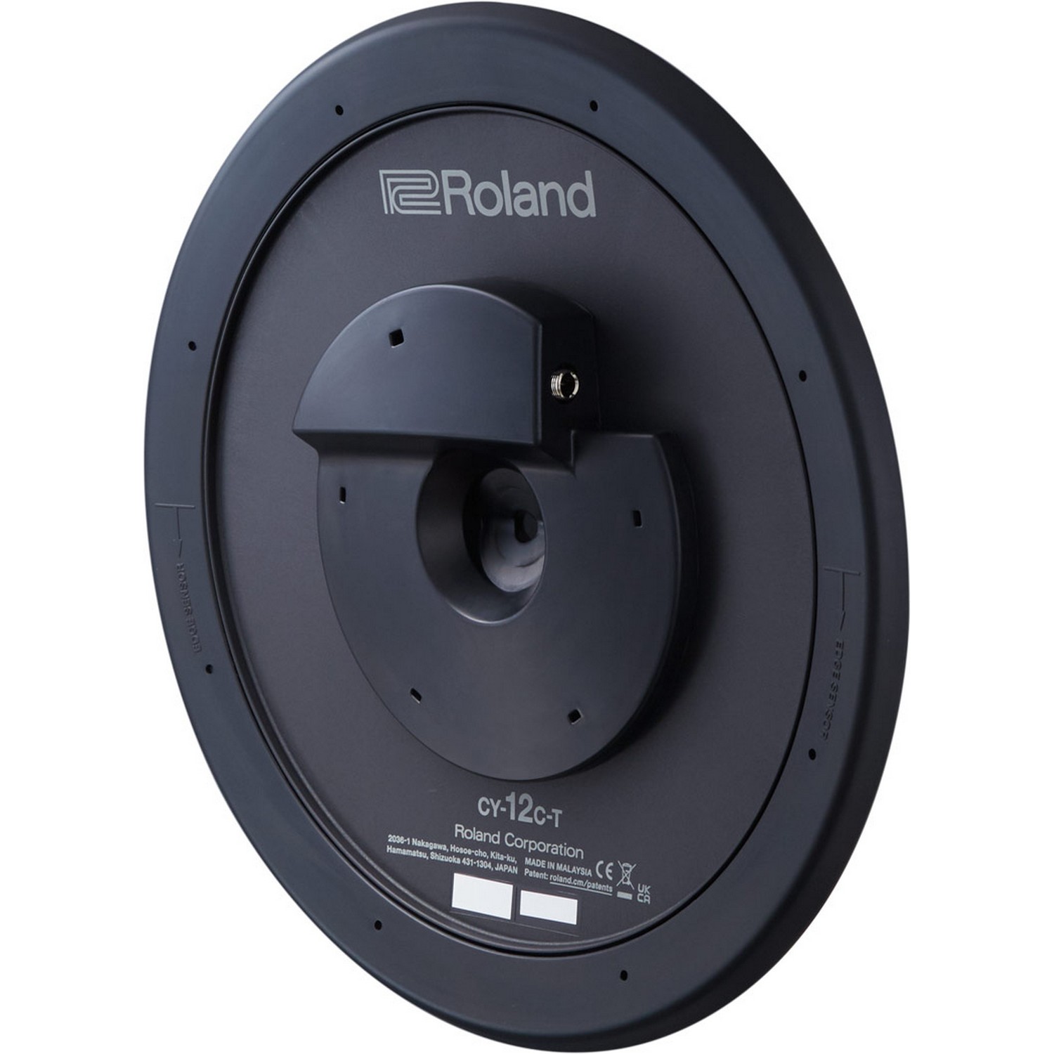 Пэд Roland CY-12C-T - 14