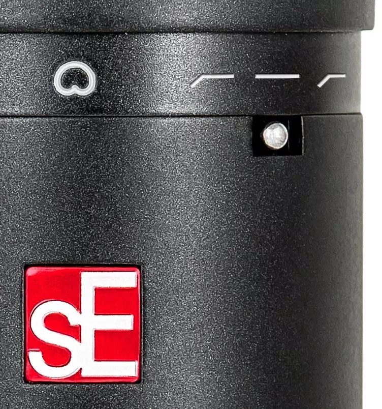 Конденсаторный микрофон sE Electronics sE2200 - 21