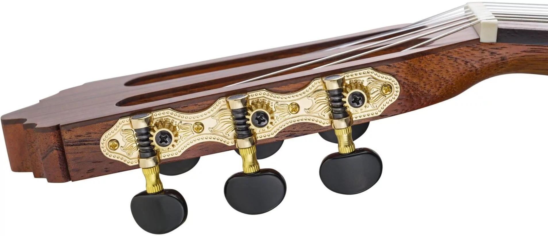 Классическая гитара La Mancha Sapphire SM - 13