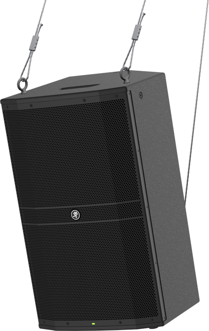 Активная акустическая система Mackie DRM215-P - 9