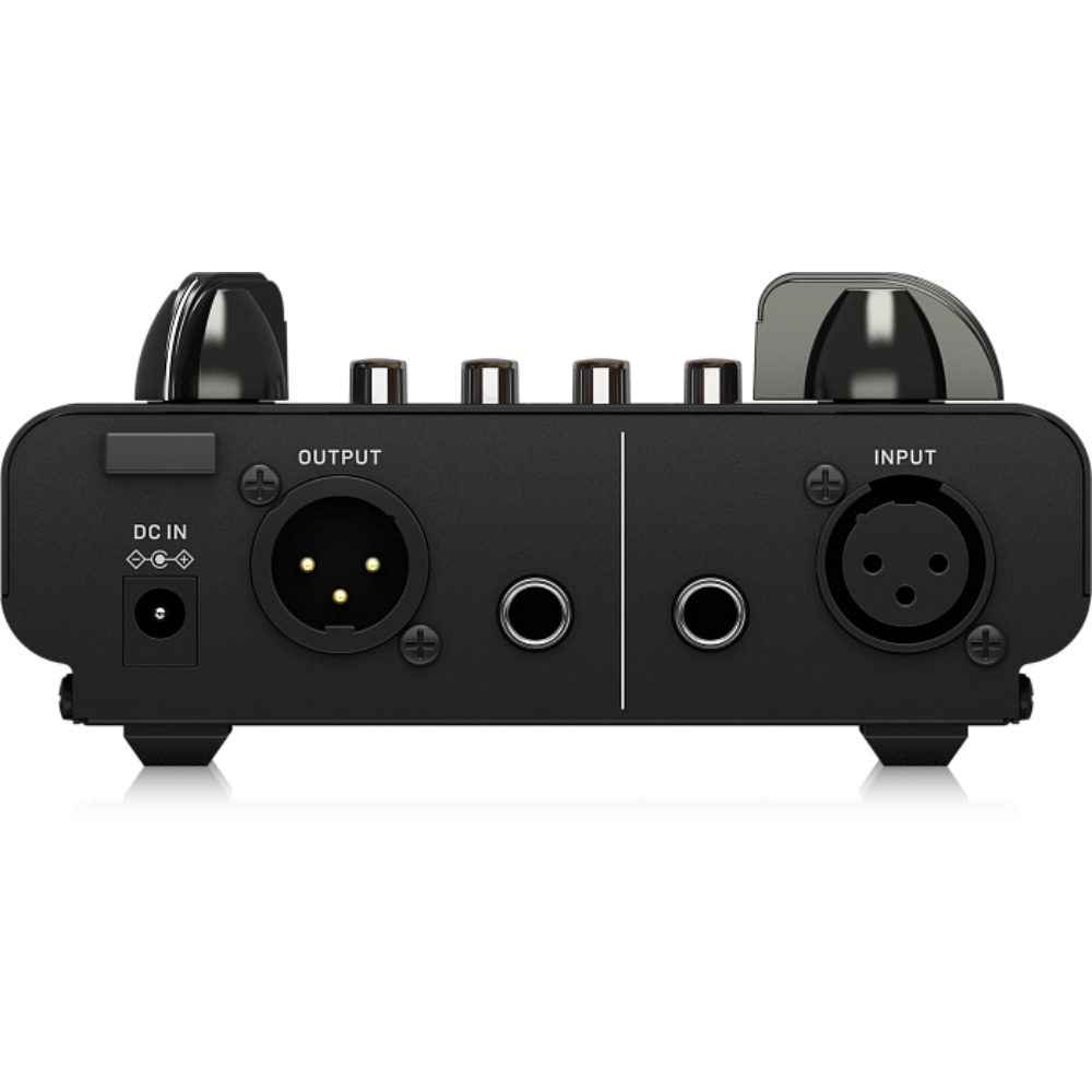 Микрофонный предусилитель Behringer MIC300 - 7