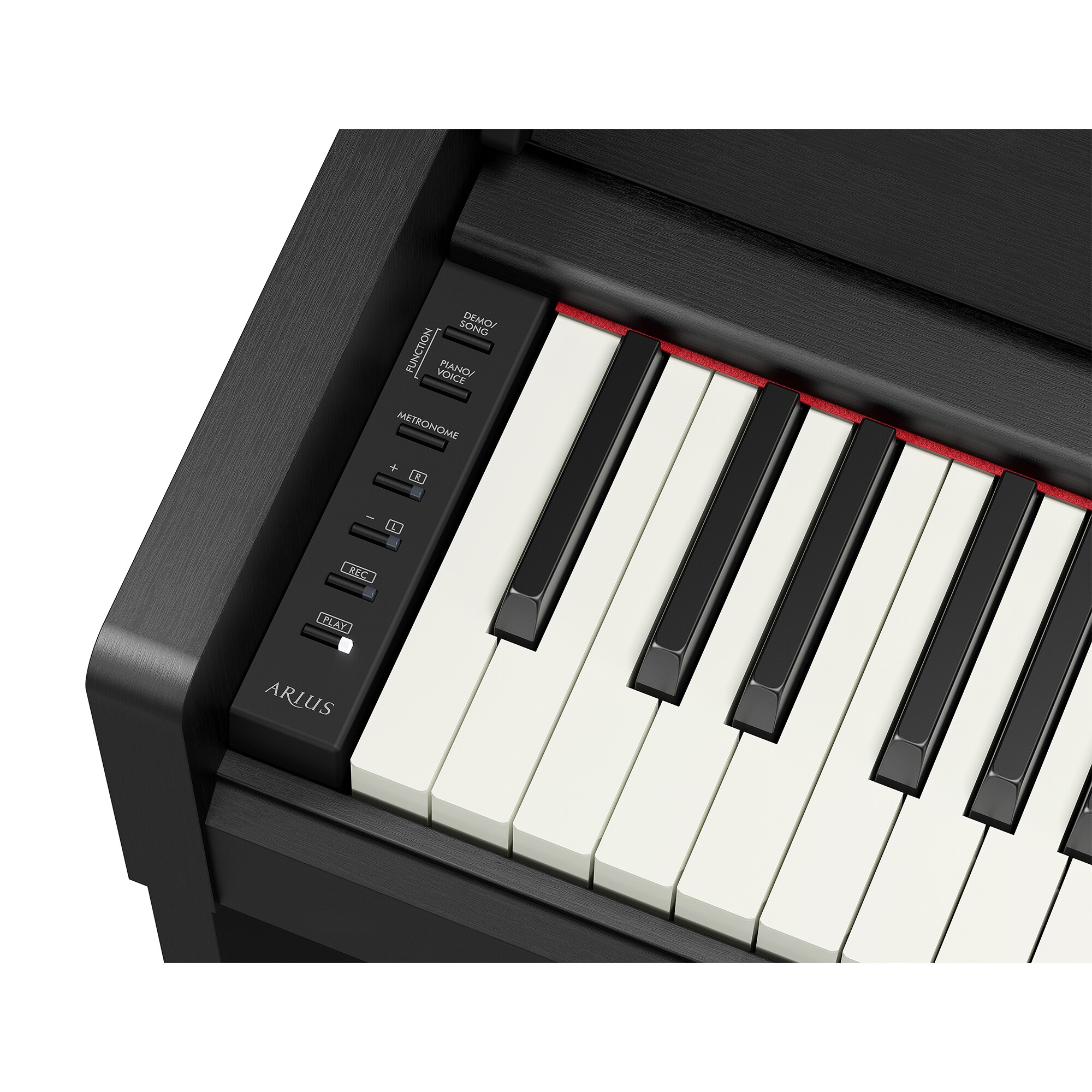 Цифровое пианино Yamaha YDP-S36B - 12