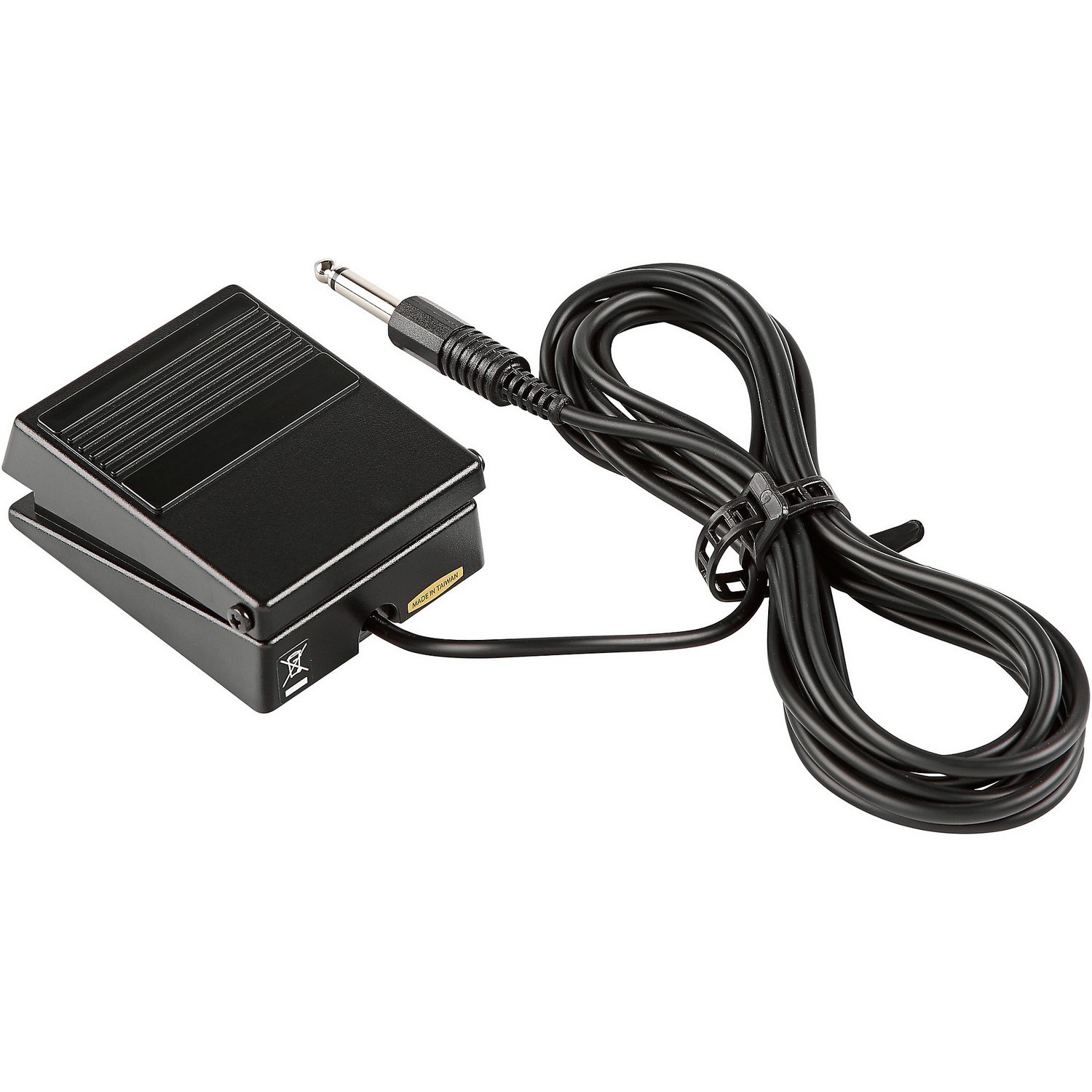 Педаль для клавишных Roland DP-2 - 10