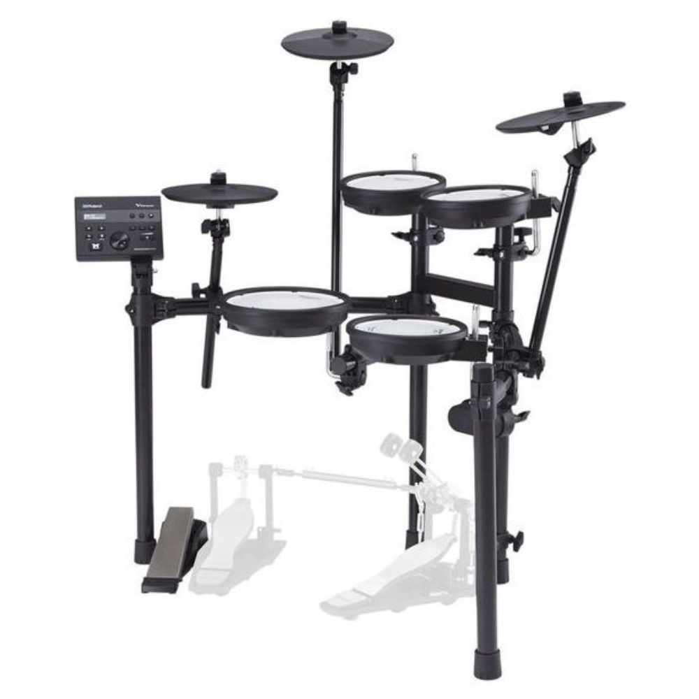 Электронная ударная установка Roland TD-07DMK - 6