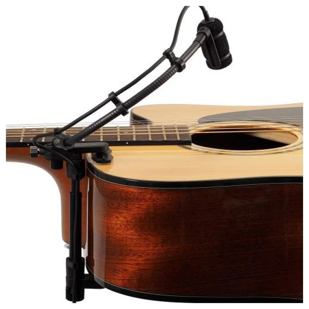 Сценический микрофон Audio-Technica ATM350GL - 6
