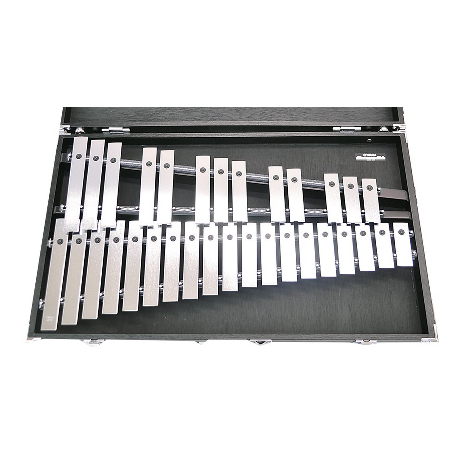 Колокольчики Yamaha YG-50D - 9