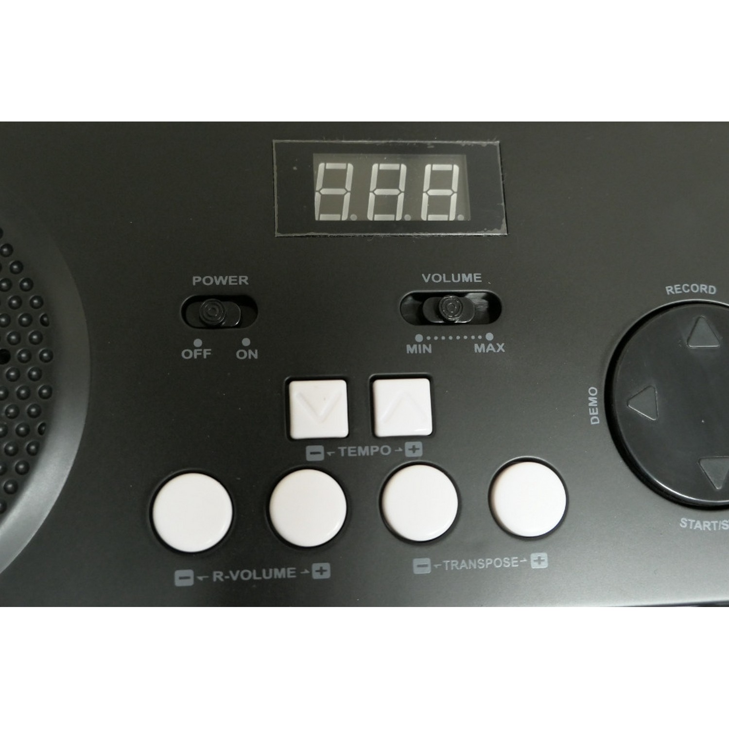 Синтезатор GEWA S11002 - 20