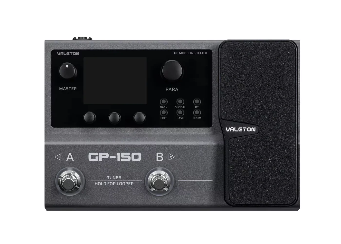 Напольный гитарный процессор эффектов Valeton GP-150 - 14