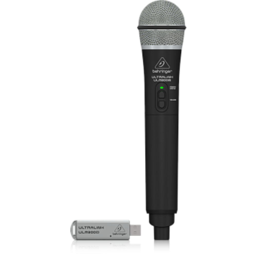 Радиосистема Behringer ULM300USB - 5
