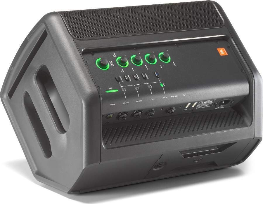 Пассивная акустическая система JBL EONONECOMPACT-5V9V - 9