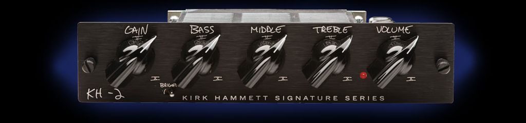 Модуль Randall KH2A - 2