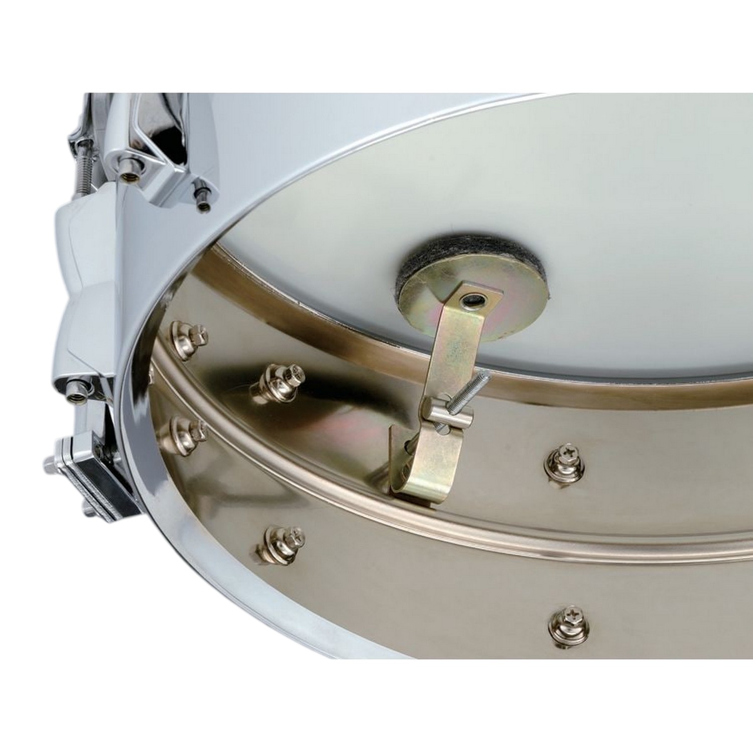 Малый барабан Yamaha KSD255 - 11