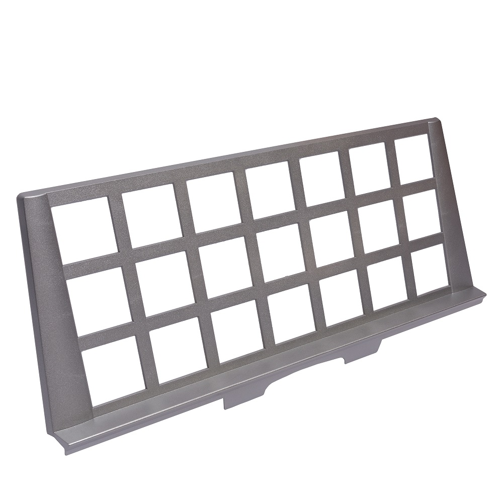 Синтезатор Rockdale Keys RHK-400, Черный - 15