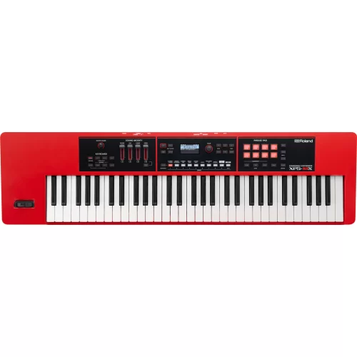 Синтезатор Roland XPS-10X-RD - 5