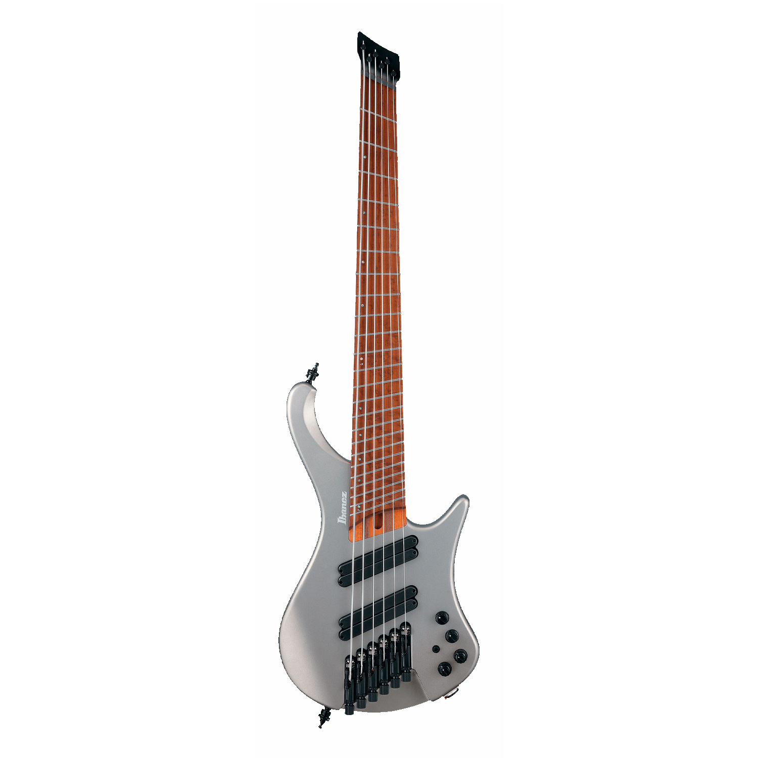 Бас-гитара Ibanez EHB1006MS-MGM - 6
