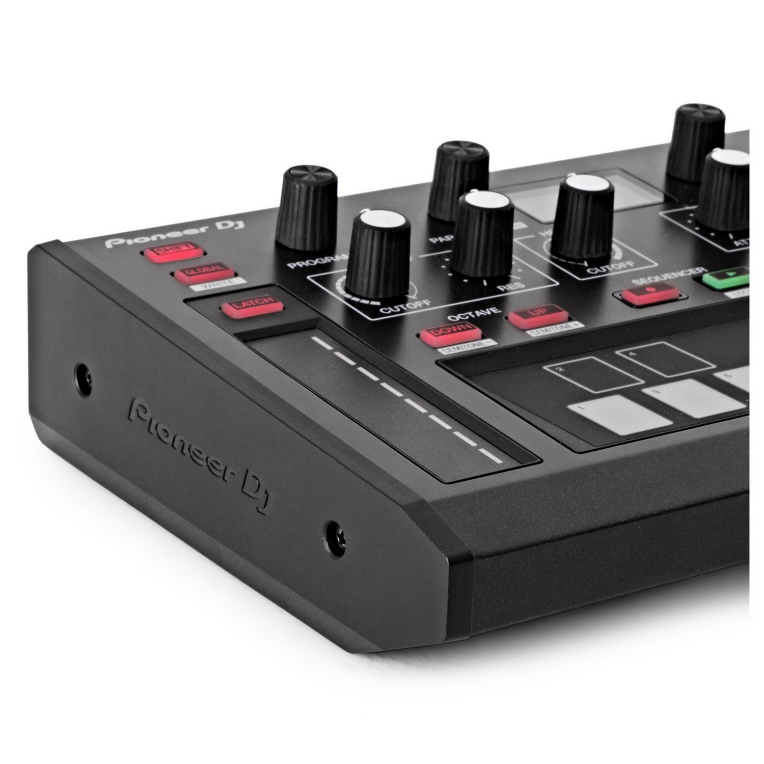 Монофонический синтезатор PIONEER TORAIZ AS-1 - 16