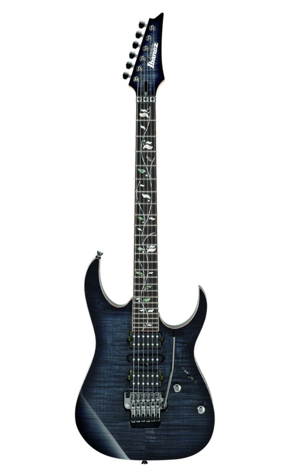 Электрогитара Ibanez RG8570Z-BRE - 5