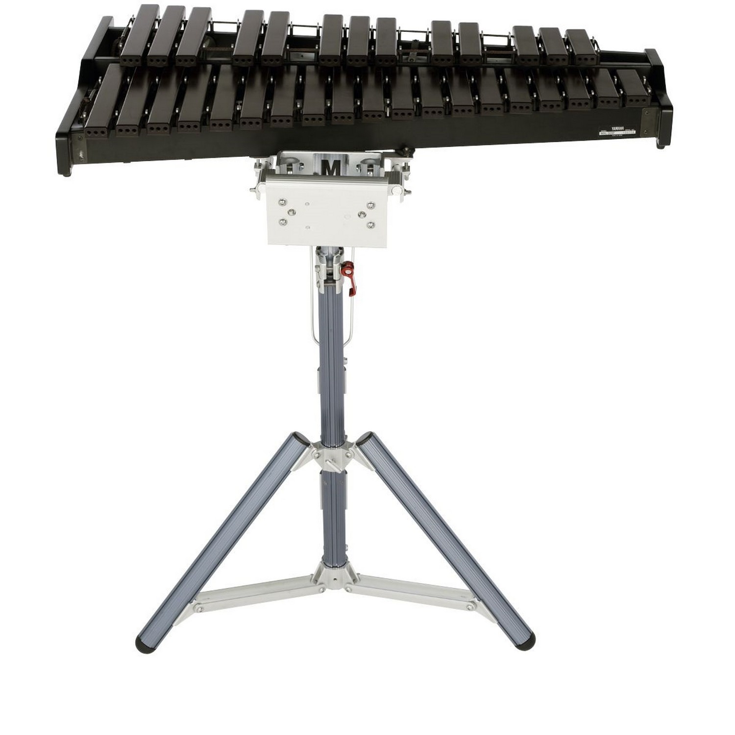 Маршевый ксилофон Yamaha MXL32AF - 6