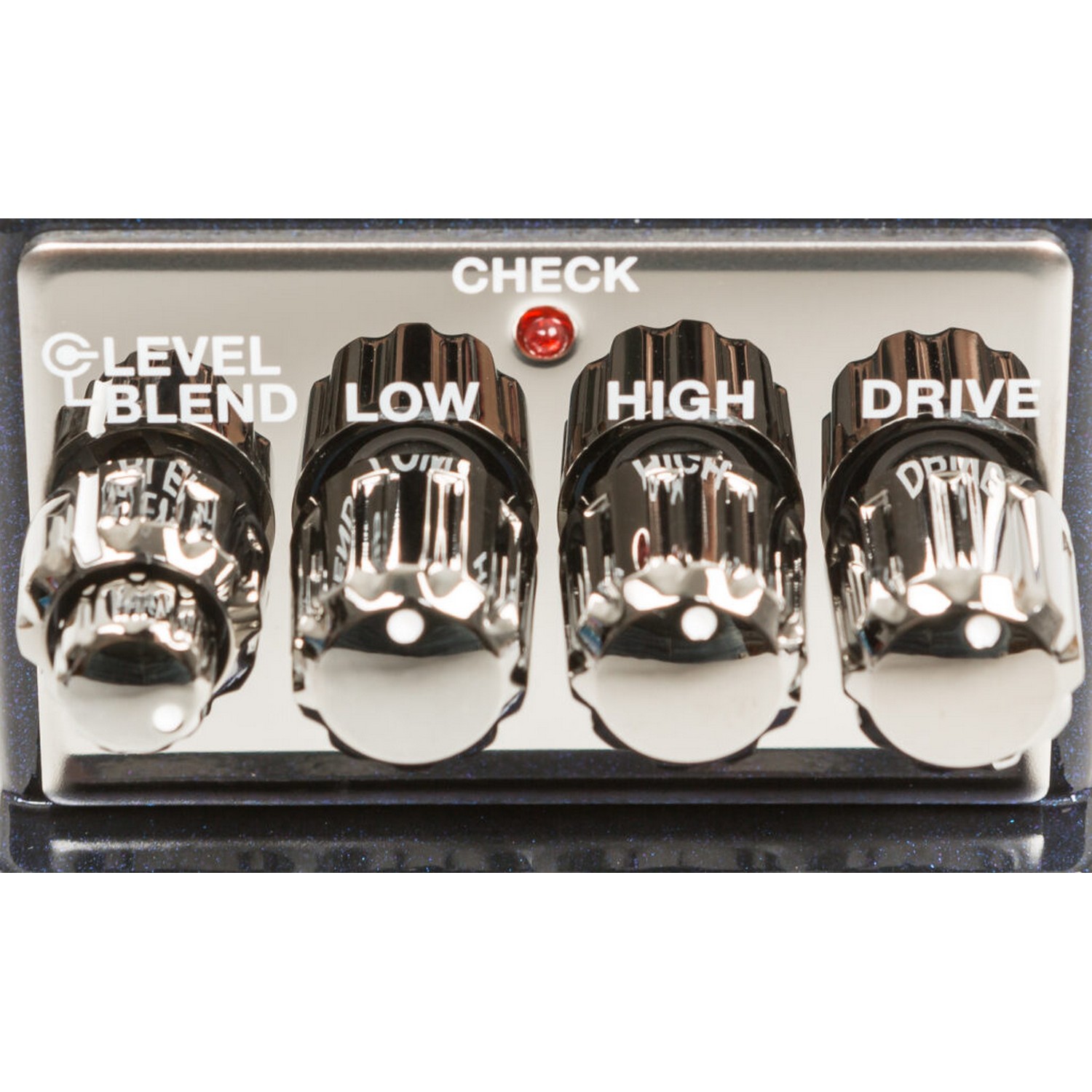 Педаль эффектов Boss BB-1X - 20