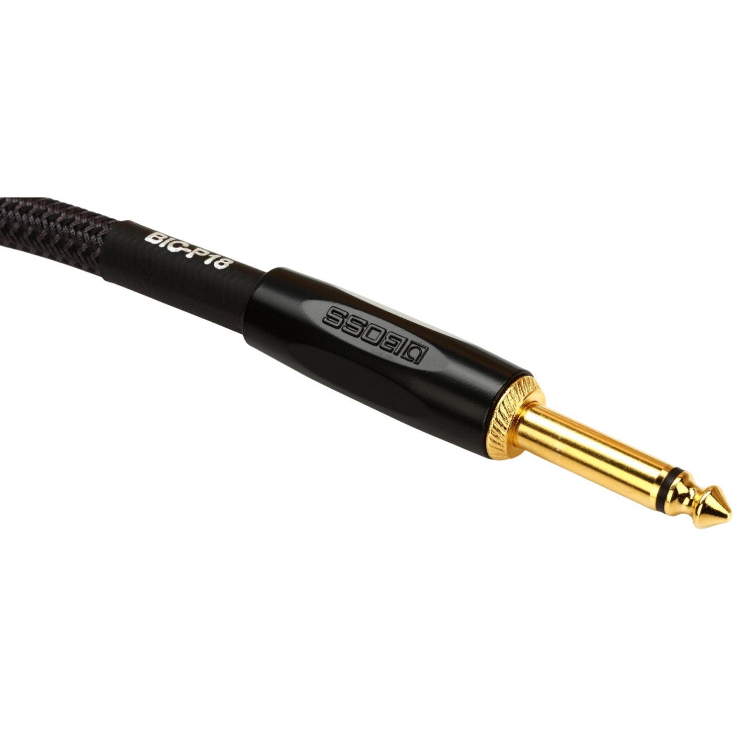 Кабель инструментальный Boss BIC-P18 - 10