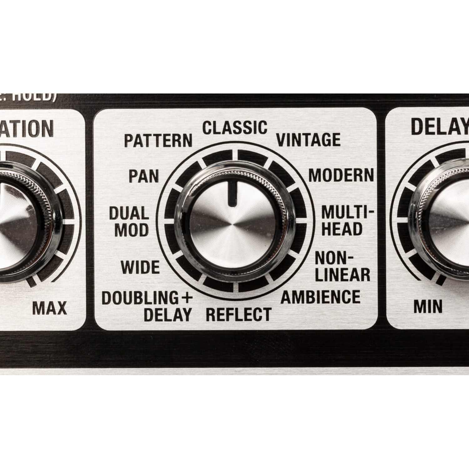 Педаль Boss DM-101 - 22