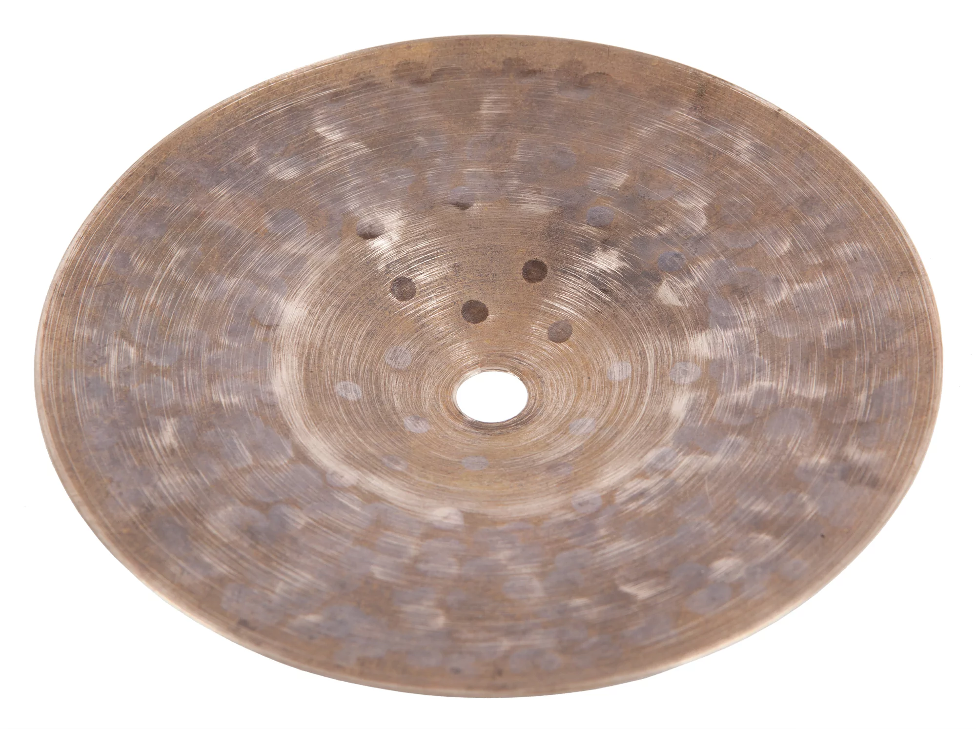 Тарелка Kingdo Artist Dark 6" Splash - 5
