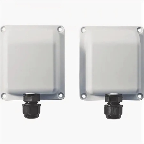 Кронштейн Electro-Voice WC-58W белый - 2