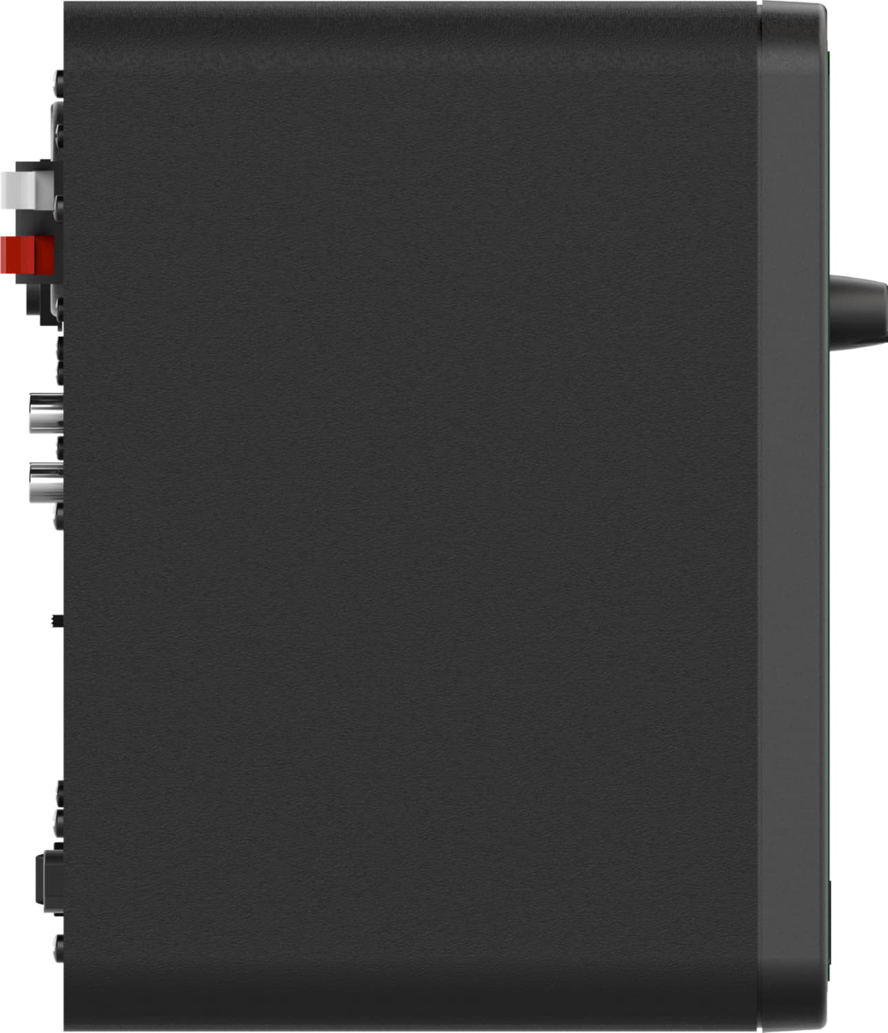 Студийный монитор Mackie CR3-XBT, Синий - 9