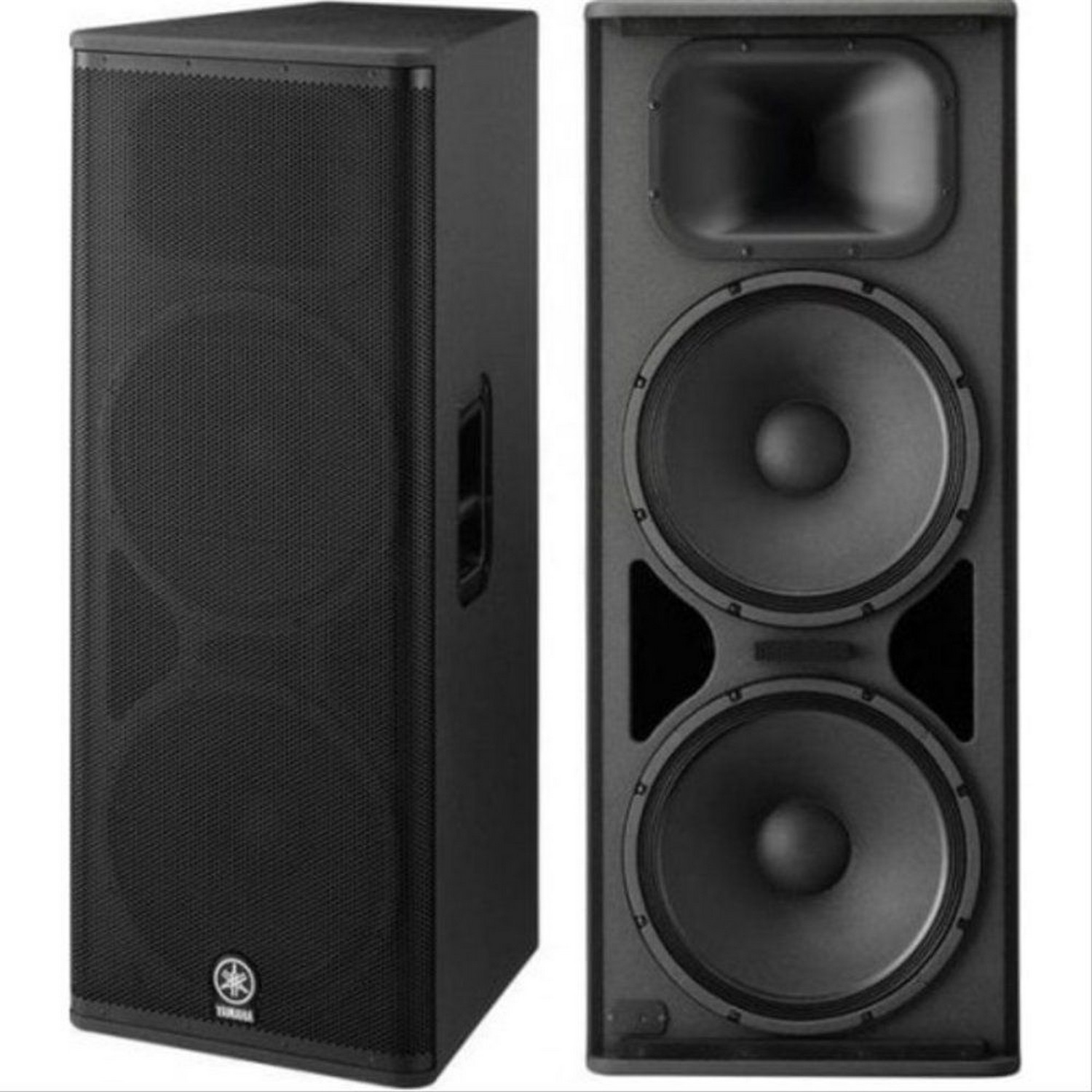 Акустическая система Yamaha R215 - 8