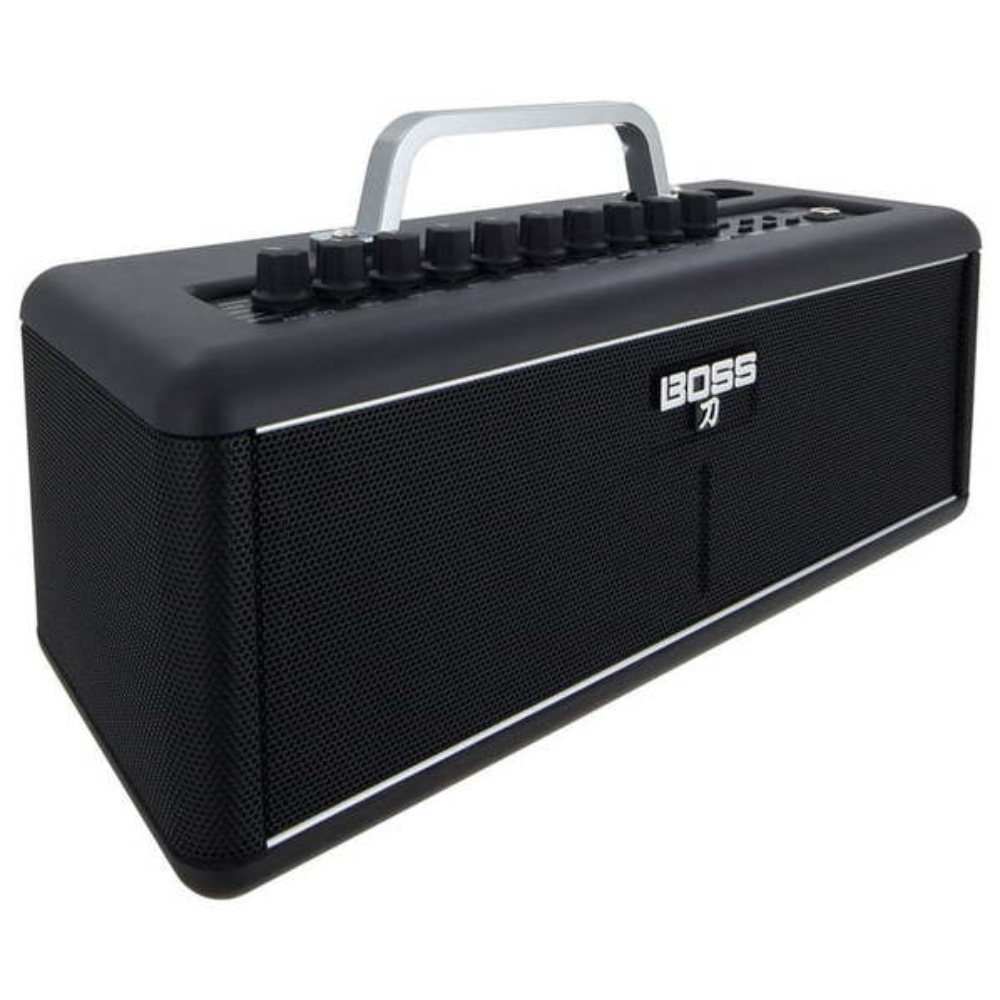 Гитарный комбоусилитель Boss KTN-AIR - 11