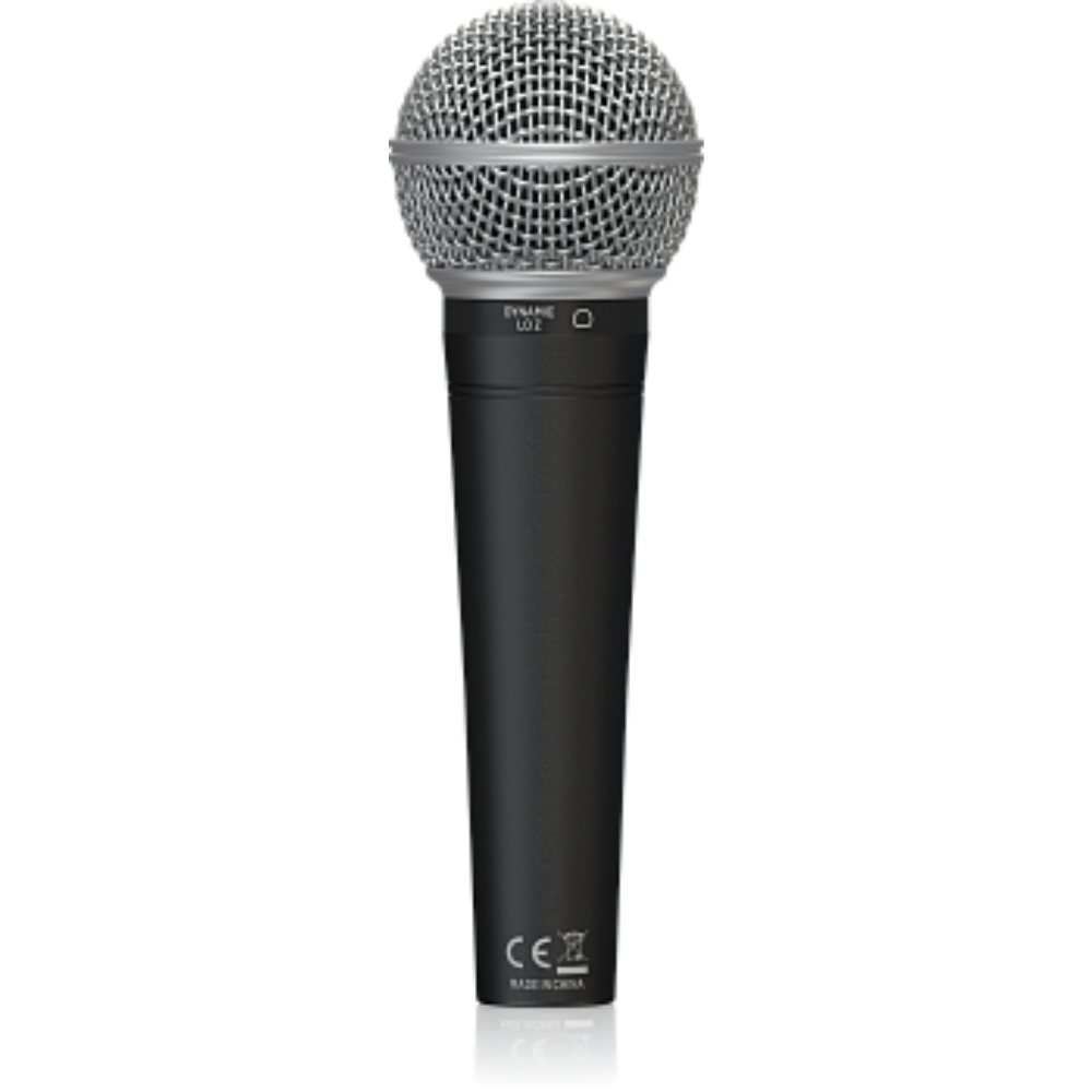 Вокальный микрофон Behringer SL 84C - 5
